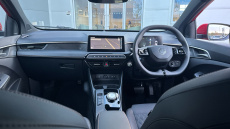 MG MG3 1.5 Hybrid Trophy 5dr Auto Hybrid Hatchback